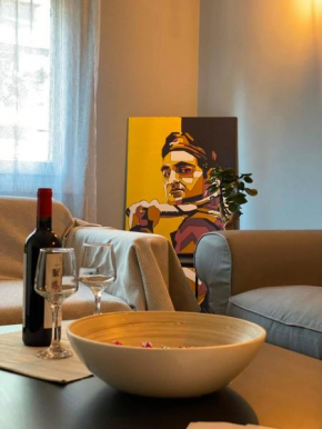 Jo Apartment